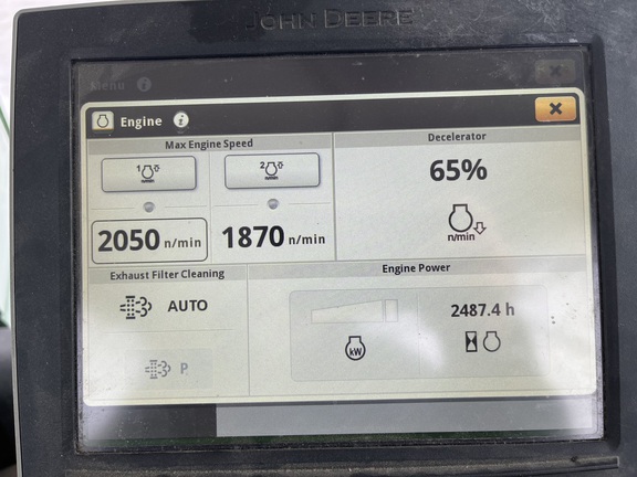 2018 John Deere 9470RT - Photo29