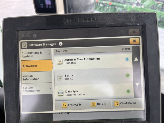 2018 John Deere 9470RT - Photo31