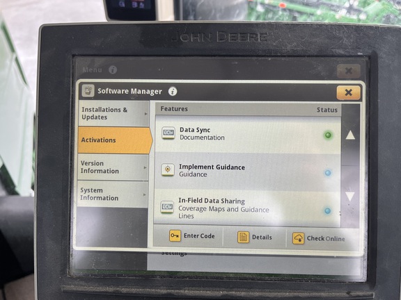 2018 John Deere 9470RT - Photo32