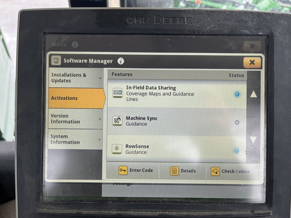 2018 John Deere 9470RT - Photo33