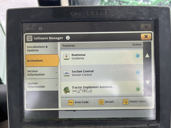 2018 John Deere 9470RT - Photo34