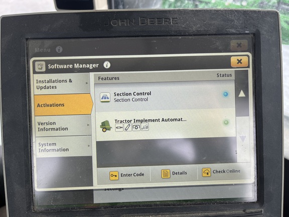 2018 John Deere 9470RT - Photo35