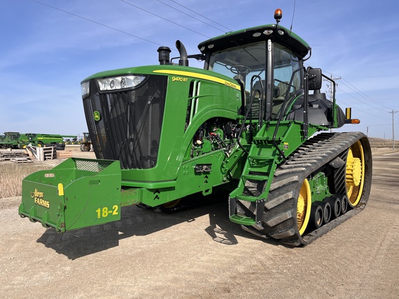  John Deere 9470RT