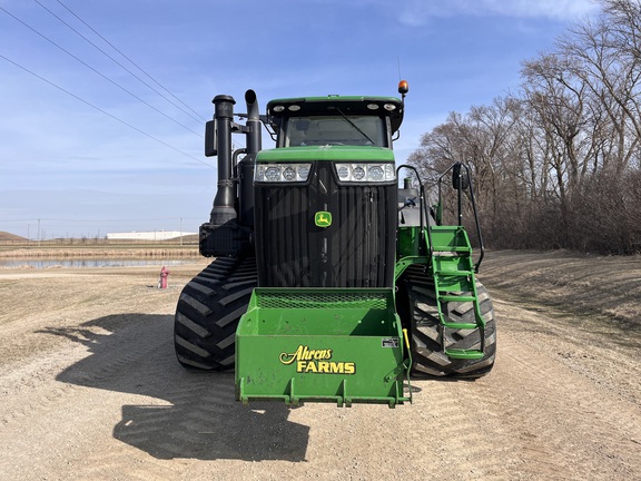 2018 John Deere 9470RT - Photo2