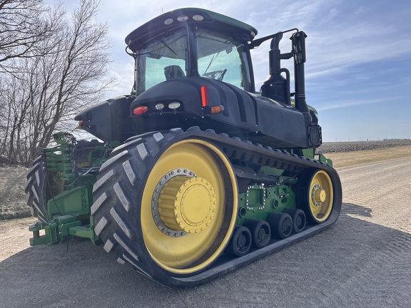2018 John Deere 9470RT - Photo5