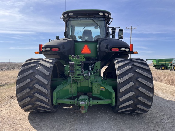 2018 John Deere 9470RT - Photo6