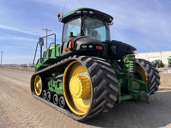2018 John Deere 9470RT - Photo7