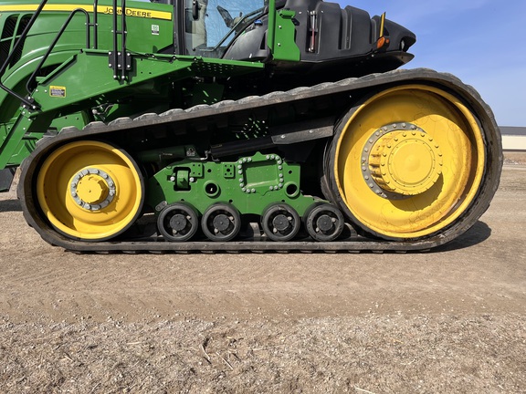 2018 John Deere 9470RT - Photo9
