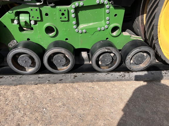 2018 John Deere 9470RT - Photo10