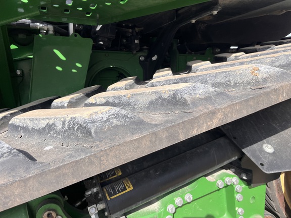 2018 John Deere 9470RT - Photo11