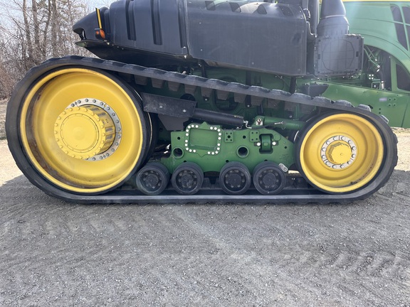 2018 John Deere 9470RT - Photo12