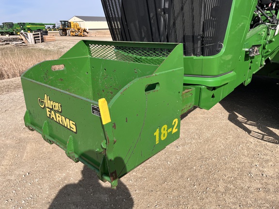 2018 John Deere 9470RT - Photo15