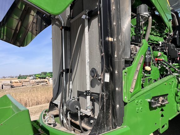 2018 John Deere 9470RT - Photo16