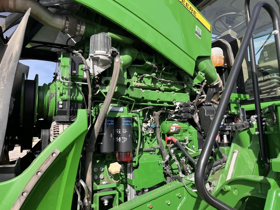 2018 John Deere 9470RT - Photo17