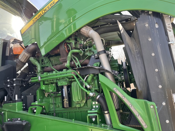2018 John Deere 9470RT - Photo18