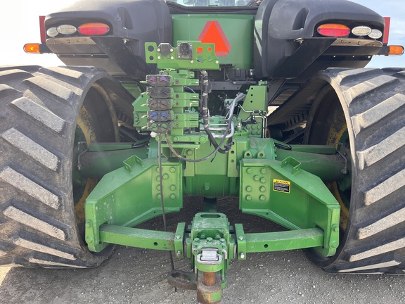 2018 John Deere 9470RT - Photo19