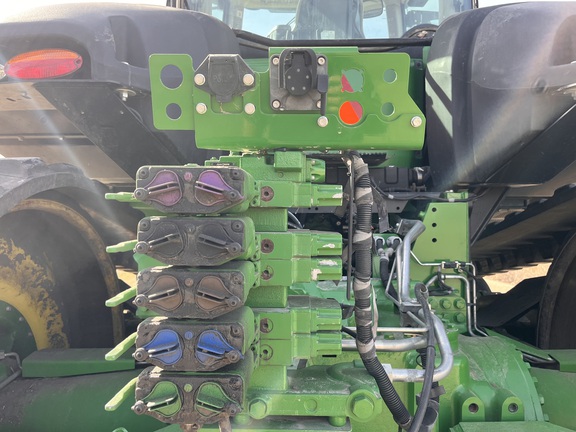 2018 John Deere 9470RT - Photo20