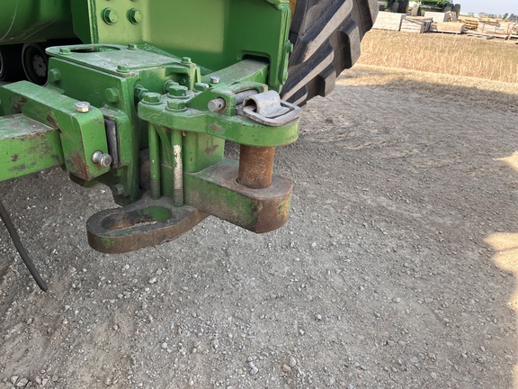 2018 John Deere 9470RT - Photo21