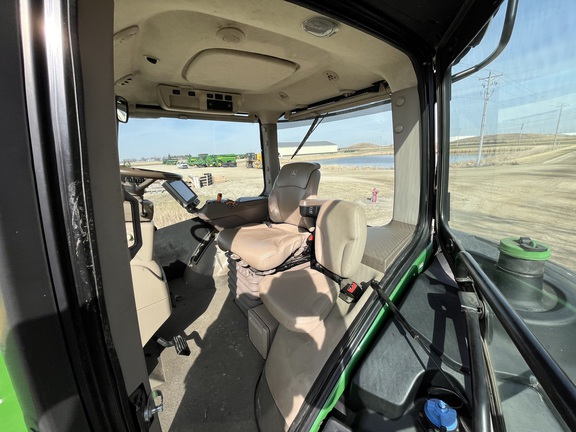 2018 John Deere 9470RT - Photo22
