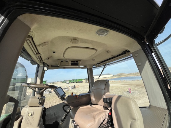 2018 John Deere 9470RT - Photo23