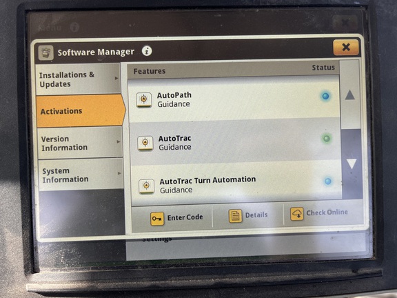 2018 John Deere 9470RT - Photo26