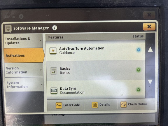 2018 John Deere 9470RT - Photo27