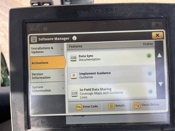 2018 John Deere 9470RT - Photo28