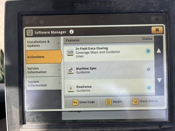 2018 John Deere 9470RT - Photo29