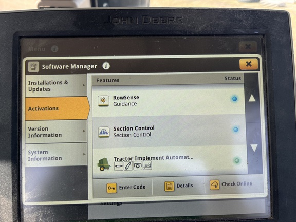 2018 John Deere 9470RT - Photo30