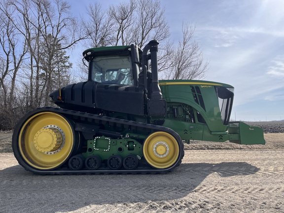 2018 John Deere 9470RT - Photo4