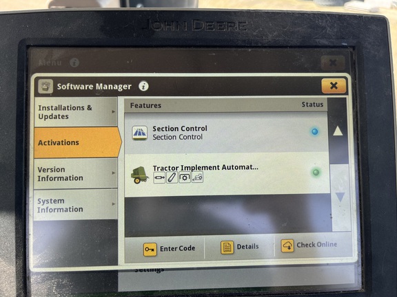 2018 John Deere 9470RT - Photo31