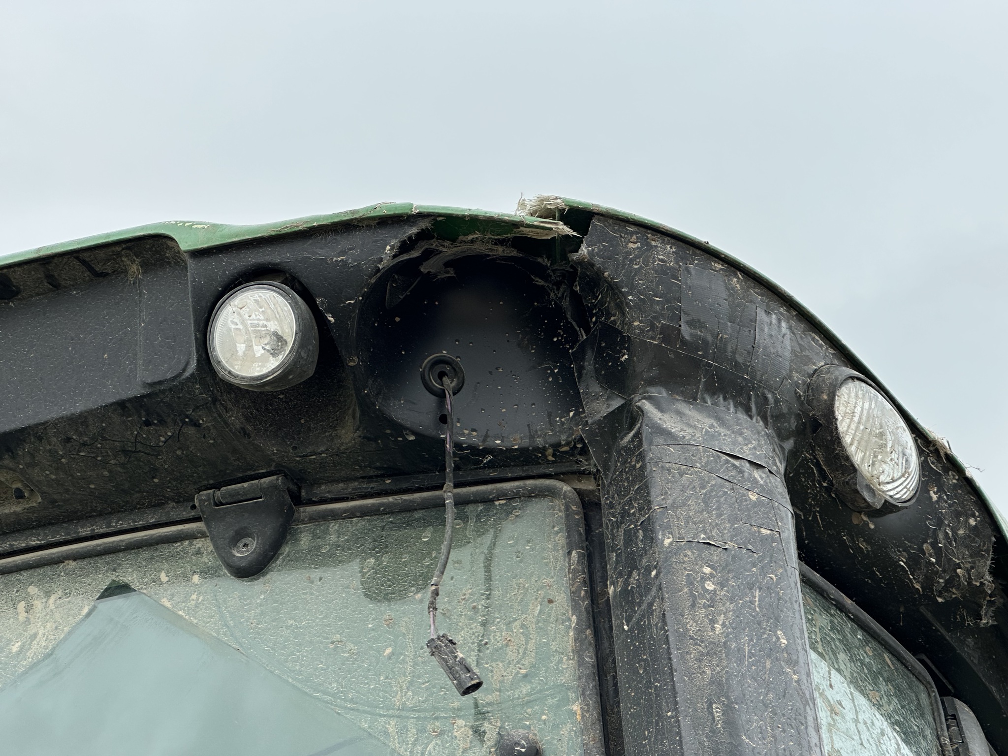 2024 John Deere 6155M Image 15