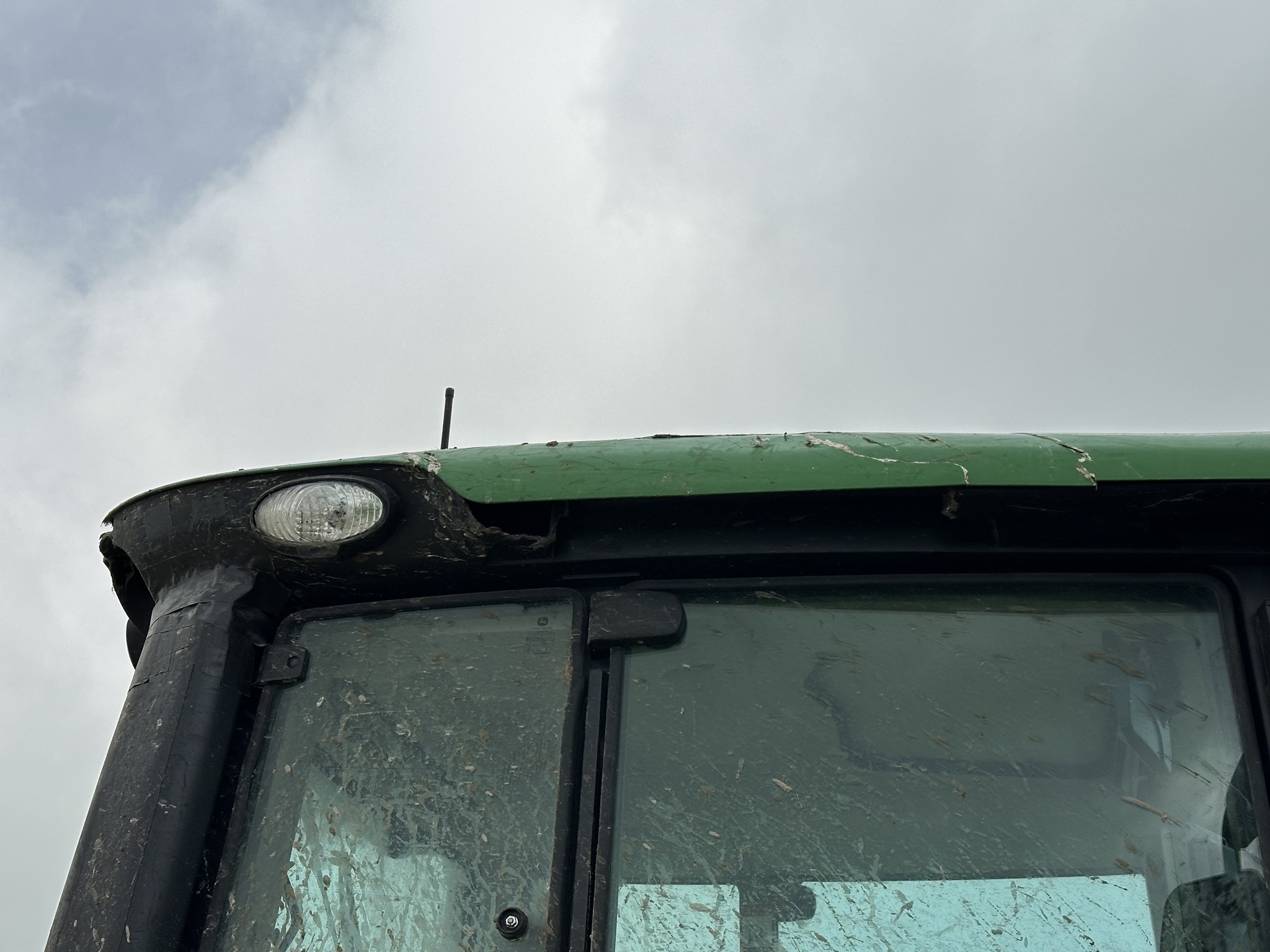 2024 John Deere 6155M Image 14