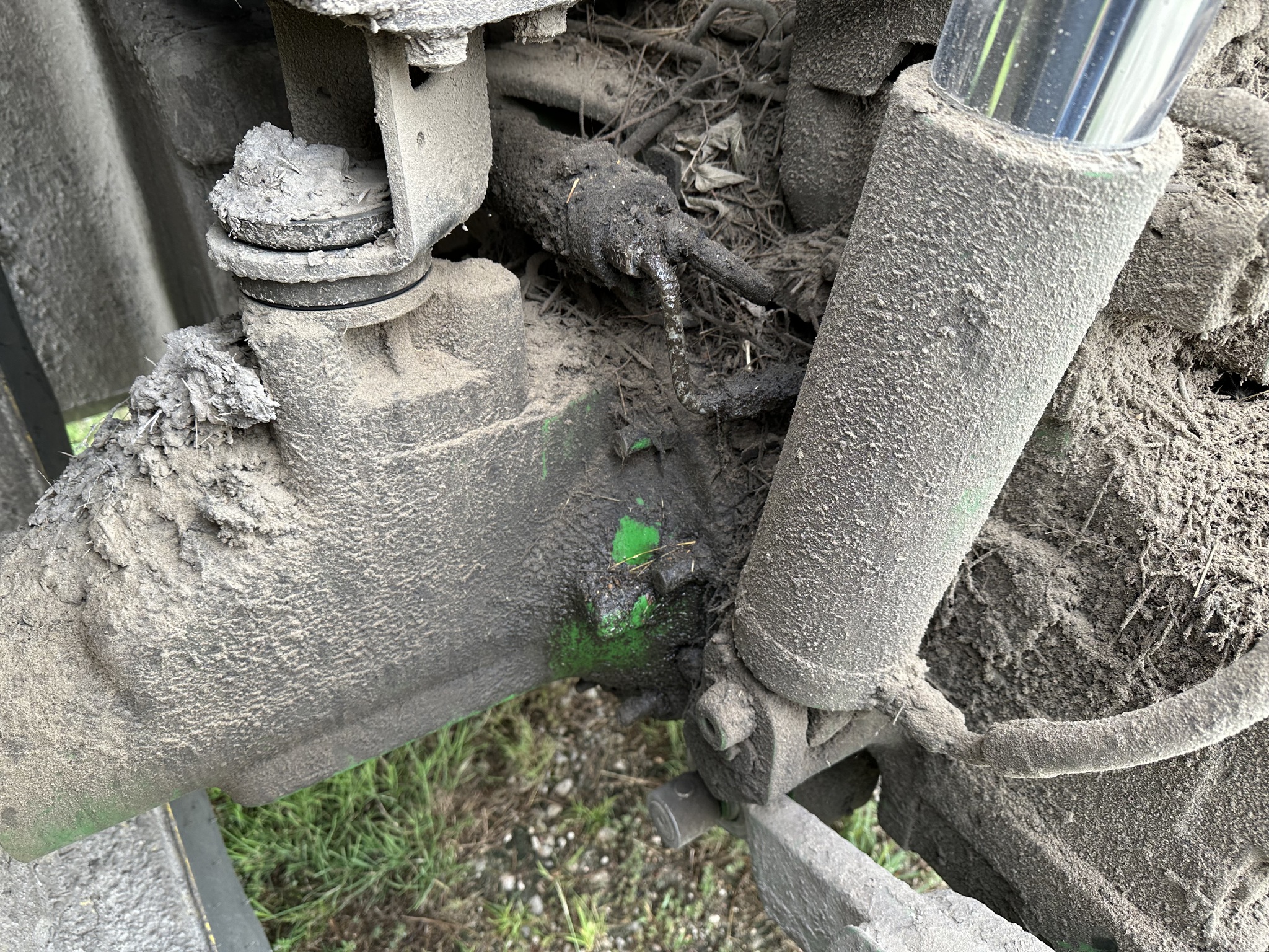 2024 John Deere 6155M Image 16