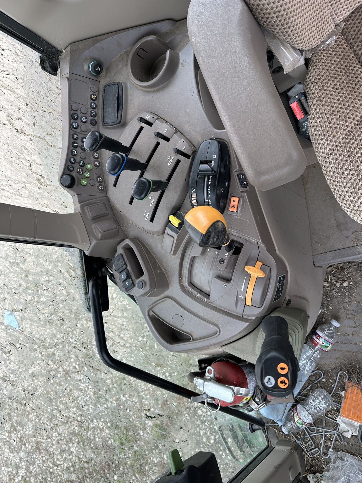 2024 John Deere 6155M Image 12