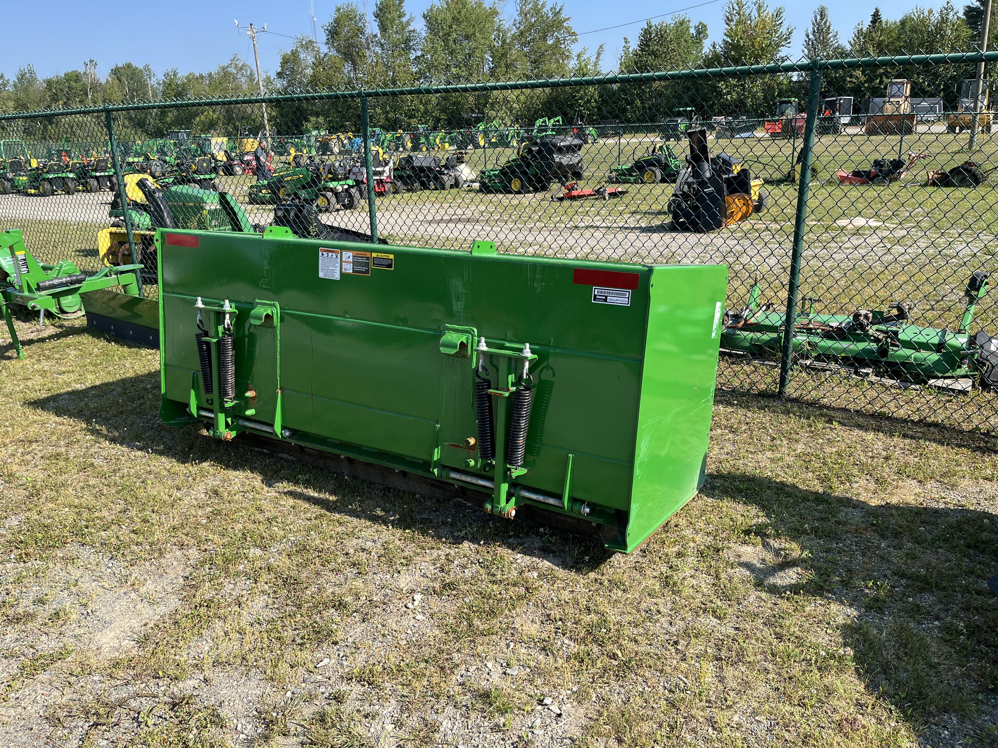 2024 John Deere 4052R Image 19