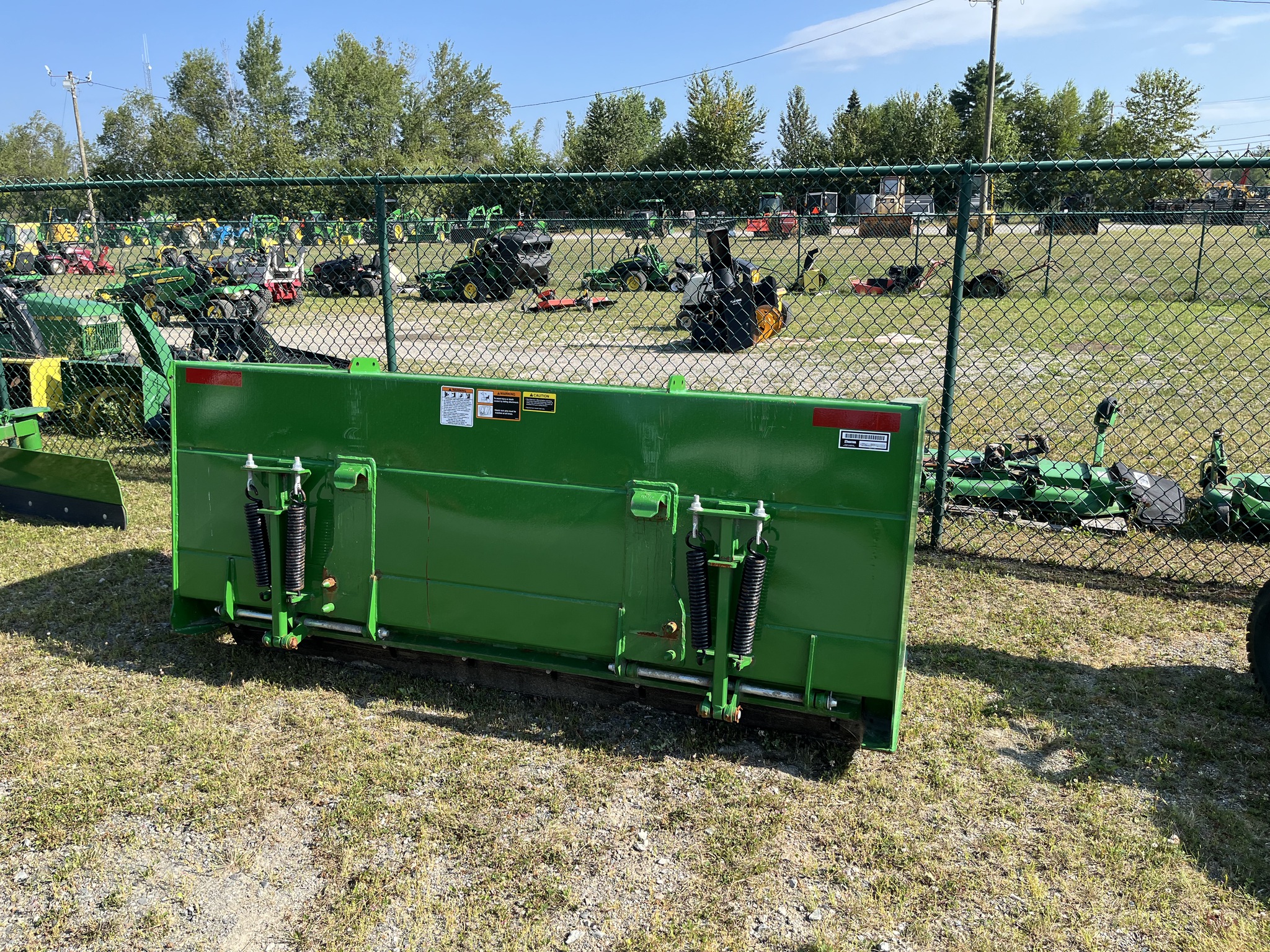 2024 John Deere 4052R Image 14