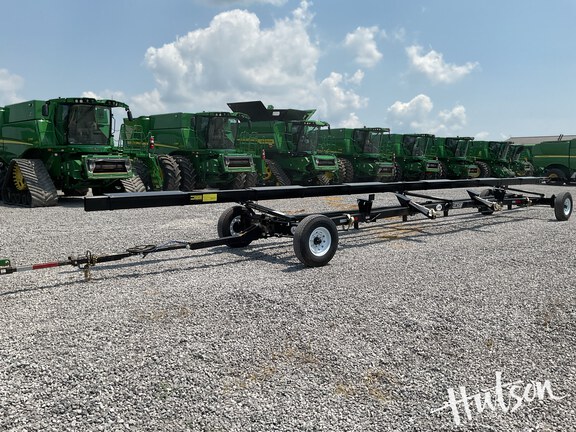 Photo of 2024 J&M 4W17-HD-48