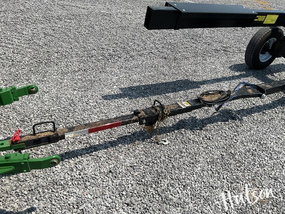 Photo of 2024 J&M 4W17-HD-48
