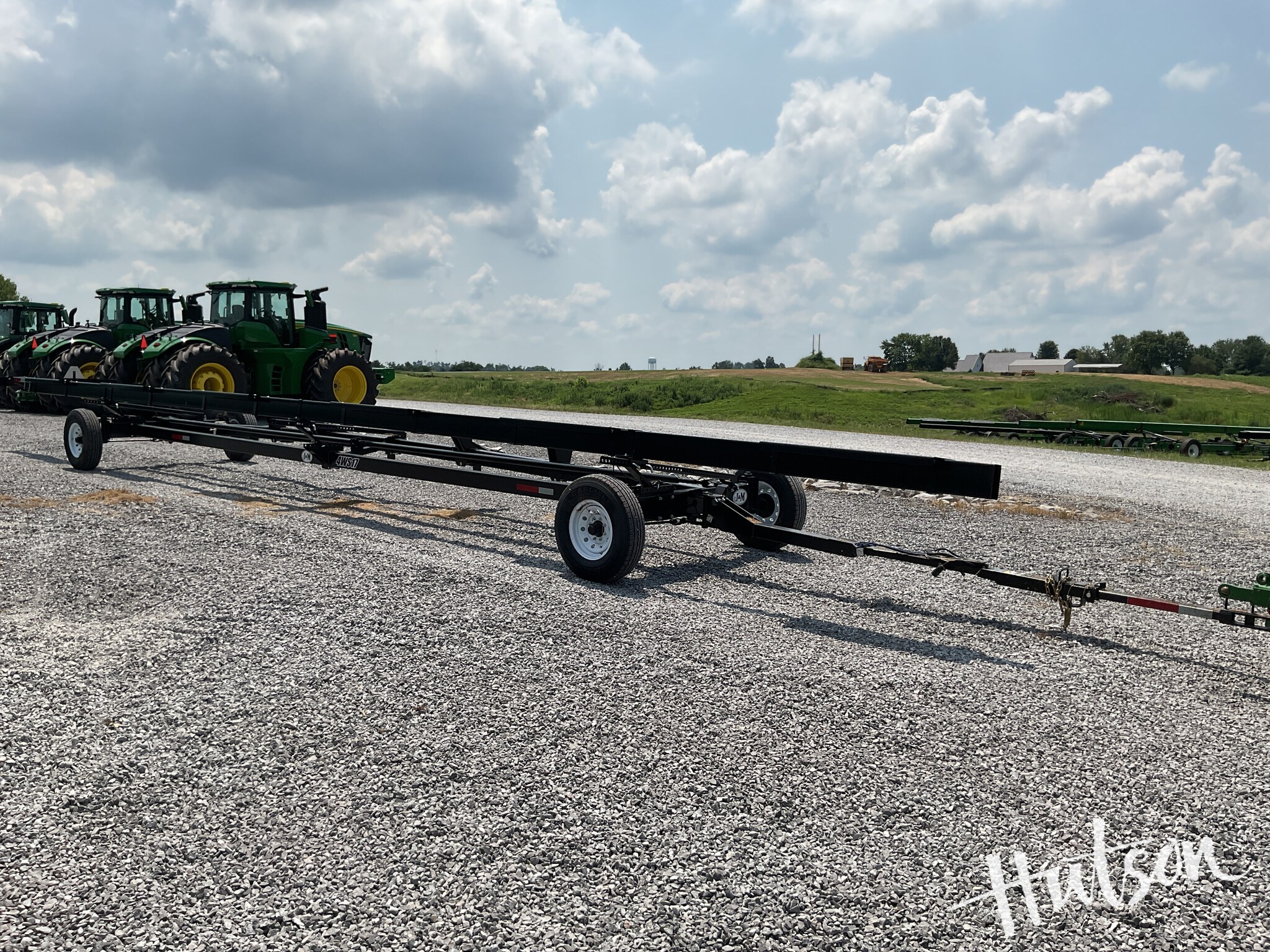 2024 J&M 4W17-HD-48