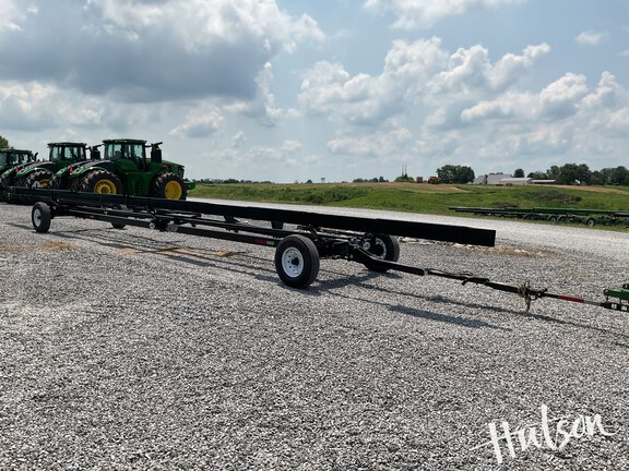 Photo of 2024 J&M 4W17-HD-48