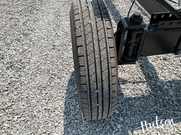 Photo of 2024 J&M 4W17-HD-48