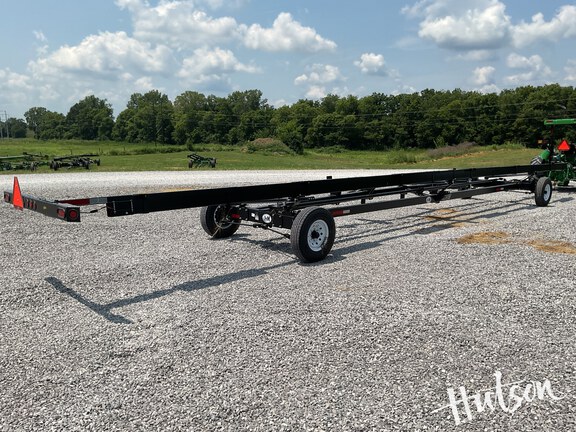 Photo of 2024 J&M 4W17-HD-48