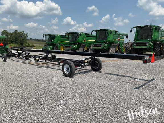 Photo of 2024 J&M 4W17-HD-48