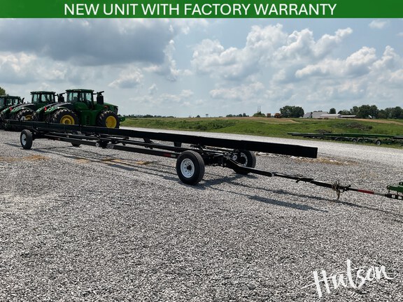 Photo of 2024 J&M 4W17-HD-48