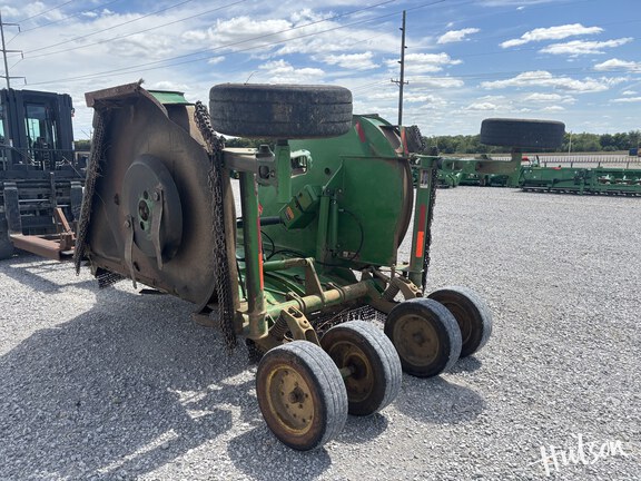 Photo of 2014 John Deere HX15