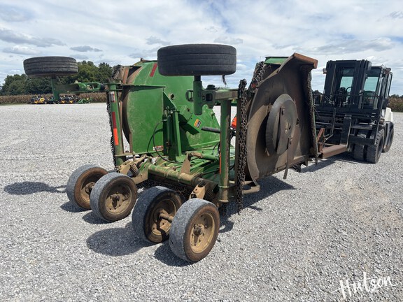 Photo of 2014 John Deere HX15