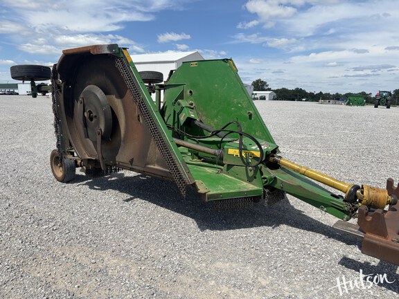 Photo of 2014 John Deere HX15
