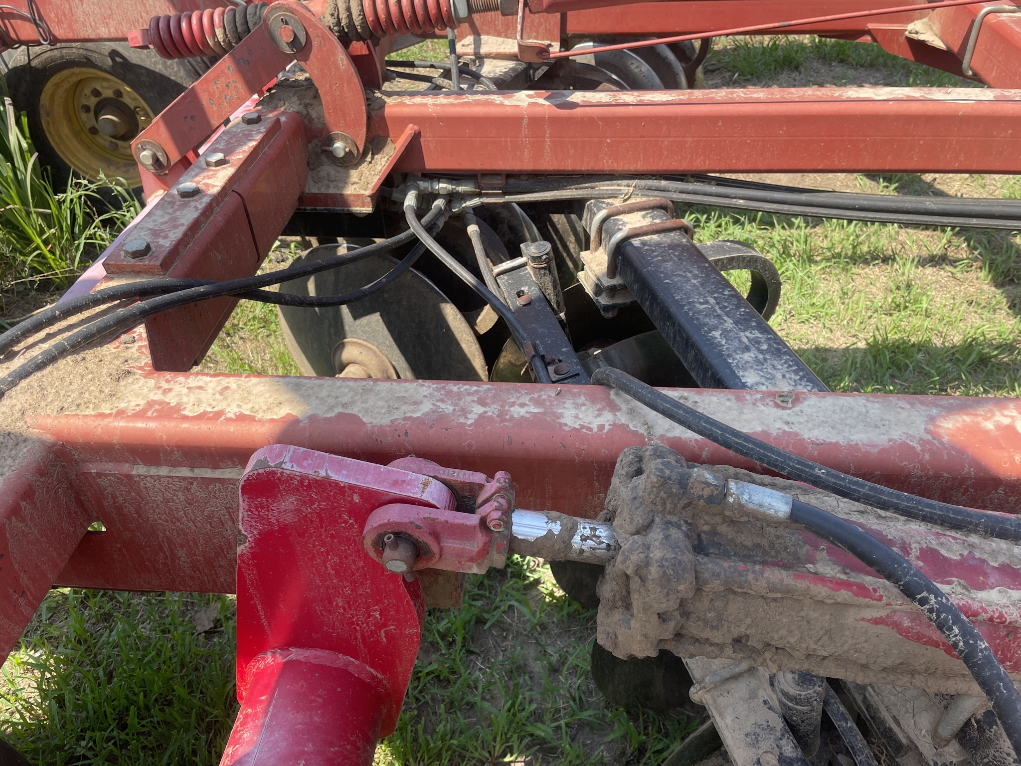 2001 Sunflower 1434-36 Image 10