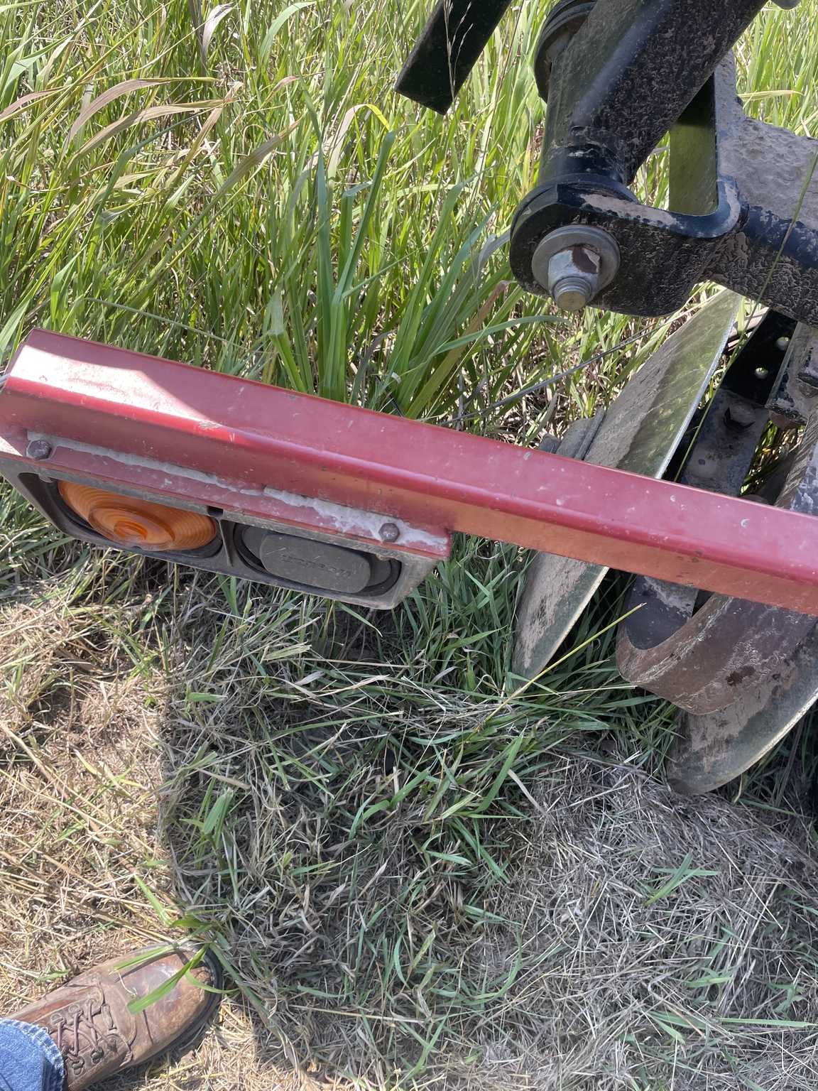 2001 Sunflower 1434-36 Image 7